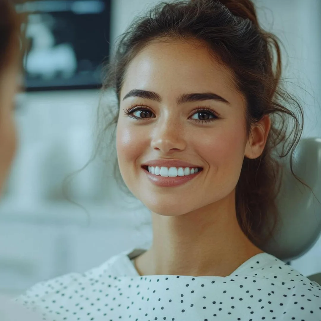 Dental Crown and Bridge Cosmocare Dubai